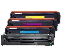 Cyan Univesal HP CF541A, CF401A, Canon 054C-1.3K#HP203A/201A
