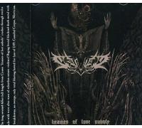 Cyanic - Litanies of Lust Unholy [Import]