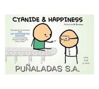 Cyanide And Happiness 2 Aa Vv (Auteur)