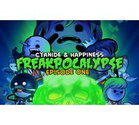 Cyanide and Happiness Freakpocalypse Episode 1 (Xbox One Account)