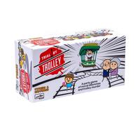 Cyanide And Happiness - Trial By Trolley