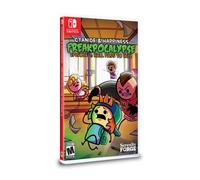Cyanide & Happiness Freakpocalypse - Episode 1: Hall Pass To Hell (Limited Run) (Import) Switch