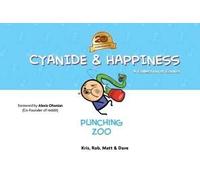 Cyanide & Happiness: Punching Zoo (20th Anniversary Edition)