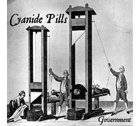 Cyanide Pills - 7-Government/Hit It [Import]