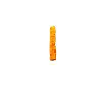 CYANITE ORANGE - Pierre Naturelle en Provenance de Tanzanie, Sangulungulu Hill, Naan village, Loliondo 1.88 ct - Certificat d'Authenticité Inclus 20