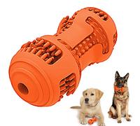 CYANLUX Jouets à mâcher pour chiens agressifs de grande race, jouets pour chien en caoutchouc naturel non toxique, indestructible, jouet à mâcher pour nettoyage des dents, pour chiens de taille