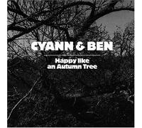 Cyann & Ben - Happy Like an Autumn Tree