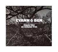Cyann & Ben - Happy Like An Autumn Tree