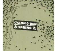Cyann & Ben - Spring