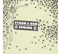 Cyann & Ben - Spring [Import]