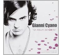 Cyano Gianni - Un Album Del Canto