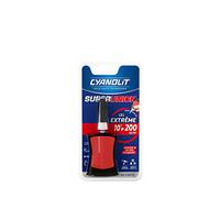 CYANOLIT 33504320 SUPERUNICK Extrême Precision 4G