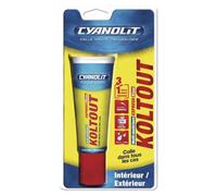 Cyanolit Adhésif Koltout 50ml
