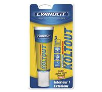 Cyanolit Adhésif Koltout 50ml