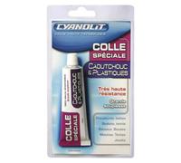 Cyanolit Adhésif Plastique 50ml
