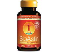 CYANOTECH CO BioAstin - astaxanthine, 4 mg (120 gélules)