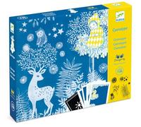 Cyanotype - Au clair de lune