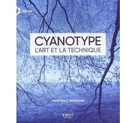 Cyanotype - L'art et la technique