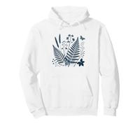Cyanotype Photographie Alternative Procede Au Soleil Chimie Sweat à Capuche