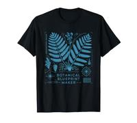 Cyanotype T-Shirt