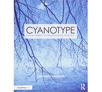 Cyanotype: The Blueprint in Contemporary Practice