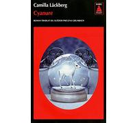Camilla Läckberg – Cyanure – Roman – Poche – Actes Sud