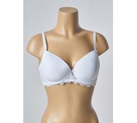 cybèle lingerie femme de couleur blanc