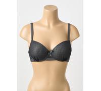 cybèle lingerie femme de couleur noir 95B
