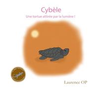Cybèle: Une tortue attirée par la lumière !