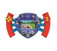 Cyber Arcade Motion ® Console Portable La Pat’ Patrouille avec contrôle gestuel, écran LCD couleur 2.8'' et 50 jeux inclus