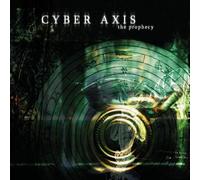 Cyber Axis - Prophecy [Import]