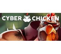 Cyber Chicken (PC)