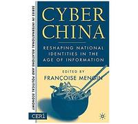 Cyber China