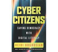 Cyber Citizens: Saving Democracy with Digital Literacy