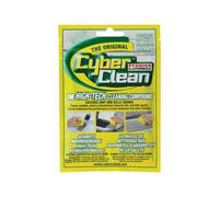 Cyber Clean 46197 kit de nettoyage pour ordinateur Clavier, téléphone, Universel Pâte de nettoyage d'équipement électronique