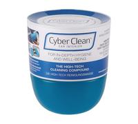 Cyber Clean pour Voiture Pop up Tasse, en Plastique, Bleu, 160 g