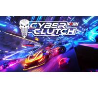 Cyber Clutch: Hot Import Nights
