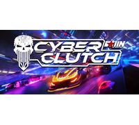 Cyber Clutch Hot Import Nights (PC)
