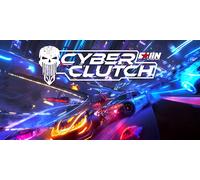 Cyber Clutch Hot Import Nights (Xbox Series Account)