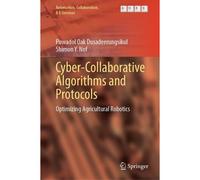 Cyber-Collaborative Algorithms And Protocols