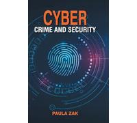 Cyber Crime and Security
