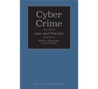 Cyber Crime Law and Practice by Matthew Richardson Matthew Richardson (Auteur)