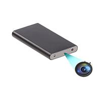 Cyber Express Electronics PowerBank Camera Espion