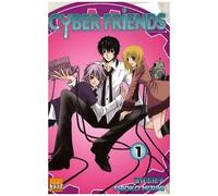 Cyber Friends - Tome 1