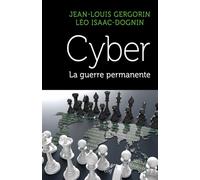 Cyber - Jean-Louis Gergorin - Cerf - broché - Essai
