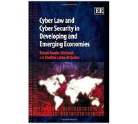 Cyber Law And Cyber Security In Developing And Emerging Economies