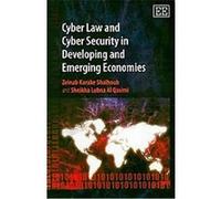 Cyber Law and Cyber Security in Developing and Emerging Economies Lubna Al Qasimi, Zeinab Karake Shalhoub (Auteur)