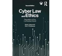 Cyber Law and Ethics