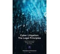 Cyber Litigation The Legal Principles by Ms Ceri Davis Dean Armstrong QC Mr Fergus McCombie Ms Ceri Davis (Auteur)
