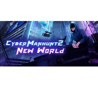 Cyber Manhunt 2: New World (Steam Account)